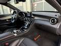 Mercedes-Benz C 300 CDI HY. AMG Burmester 19" lichtmetaal cruise PDC L Zwart - thumbnail 14