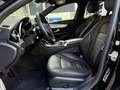Mercedes-Benz C 300 CDI HY. AMG Burmester 19" lichtmetaal cruise PDC L Zwart - thumbnail 17