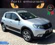 Dacia Sandero Stepway 1.5 Blue dCi 95 CV Techroad Argento - thumbnail 2
