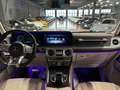 Mercedes-Benz G 63 AMG V8 BITURBO - IVA esposta Negro - thumbnail 11