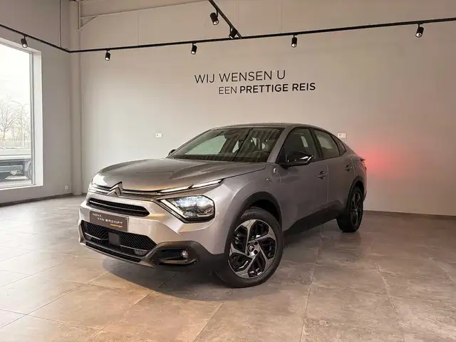 Citroen C4 X 1.2 PLUS PARKSENS + CAM 4 DEUREN