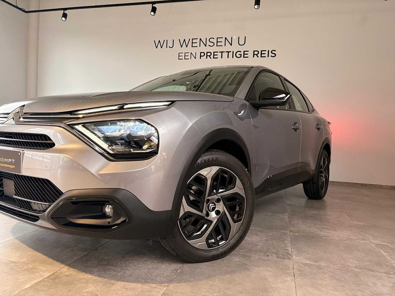 Photo du véhicule