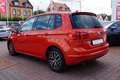 Volkswagen Golf Sportsvan VII 1.2 Tempomat Sitzheizung PDC Orange - thumbnail 5