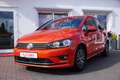 Volkswagen Golf Sportsvan VII 1.2 Tempomat Sitzheizung PDC Orange - thumbnail 2
