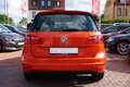 Volkswagen Golf Sportsvan VII 1.2 Tempomat Sitzheizung PDC Orange - thumbnail 4