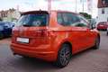 Volkswagen Golf Sportsvan VII 1.2 Tempomat Sitzheizung PDC Orange - thumbnail 3