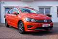 Volkswagen Golf Sportsvan VII 1.2 Tempomat Sitzheizung PDC Orange - thumbnail 6