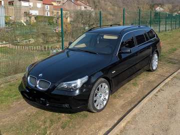 Touring 525d DPF Excellis