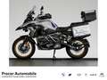 BMW R 1250 GS Komfort- Dynamik- Tourenpaket - Koffersatz & Top C Білий - thumbnail 1
