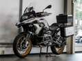 BMW R 1250 GS Komfort- Dynamik- Tourenpaket - Koffersatz & Top C Білий - thumbnail 2