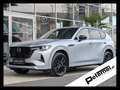 Mazda CX-60 3.3 D254 6AT AWD HOMURA PLUS Argintiu - thumbnail 1