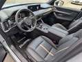 Mazda CX-60 3.3 D254 6AT AWD HOMURA PLUS Argintiu - thumbnail 18