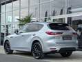 Mazda CX-60 3.3 D254 6AT AWD HOMURA PLUS Argento - thumbnail 4