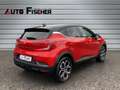 Mitsubishi ASX TOP 1.6 Hybrid Rot - thumbnail 5