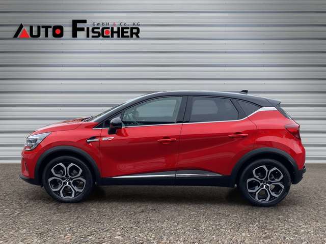 Mitsubishi ASX TOP 1.6 Hybrid