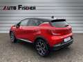 Mitsubishi ASX TOP 1.6 Hybrid Rot - thumbnail 3