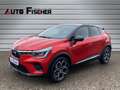 Mitsubishi ASX TOP 1.6 Hybrid Rot - thumbnail 1