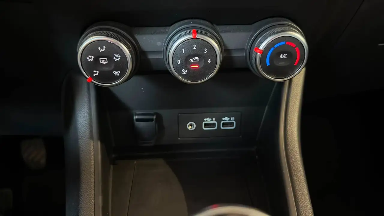 Renault Captur 1.0 tce Equilibre 90cv *PREZZO REALE NO VINCOLI*, миниатюра 21