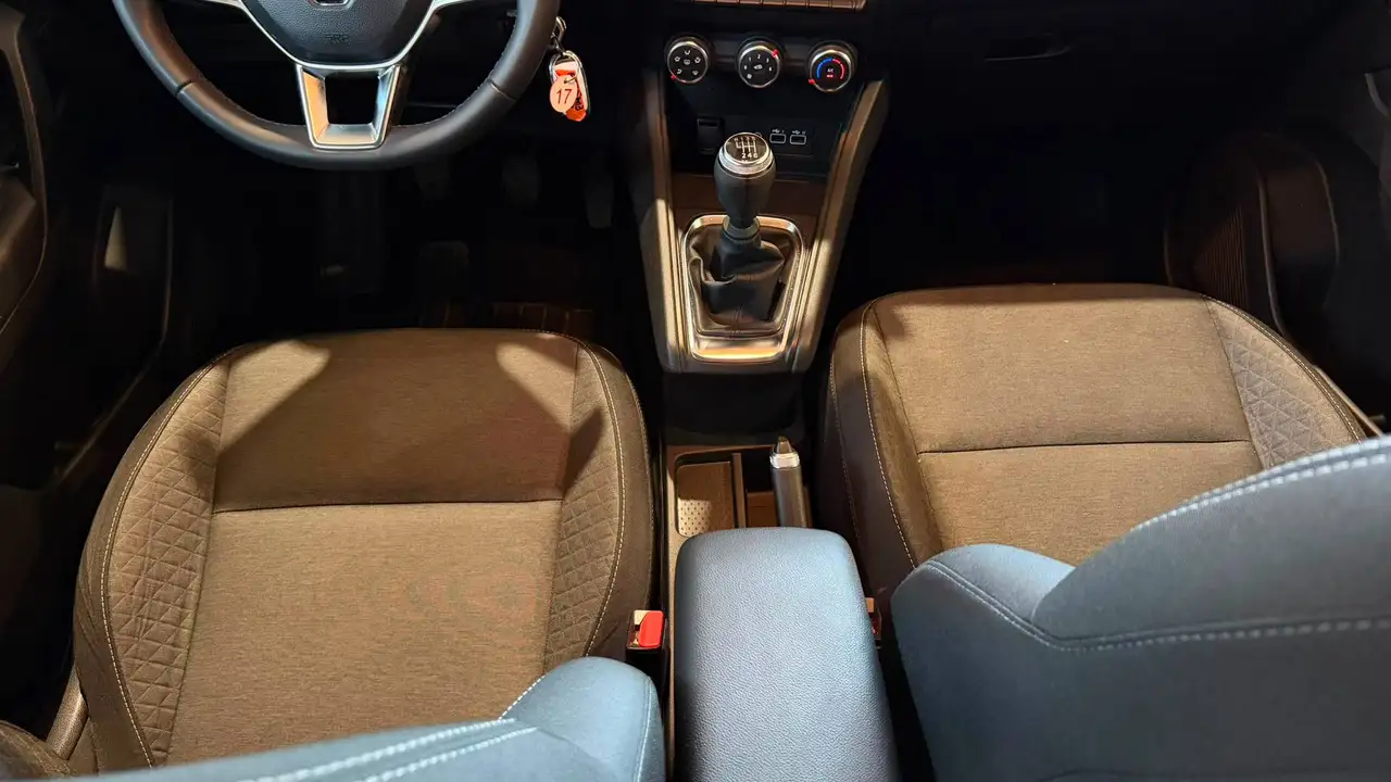 Renault Captur 1.0 tce Equilibre 90cv *PREZZO REALE NO VINCOLI*, миниатюра 23