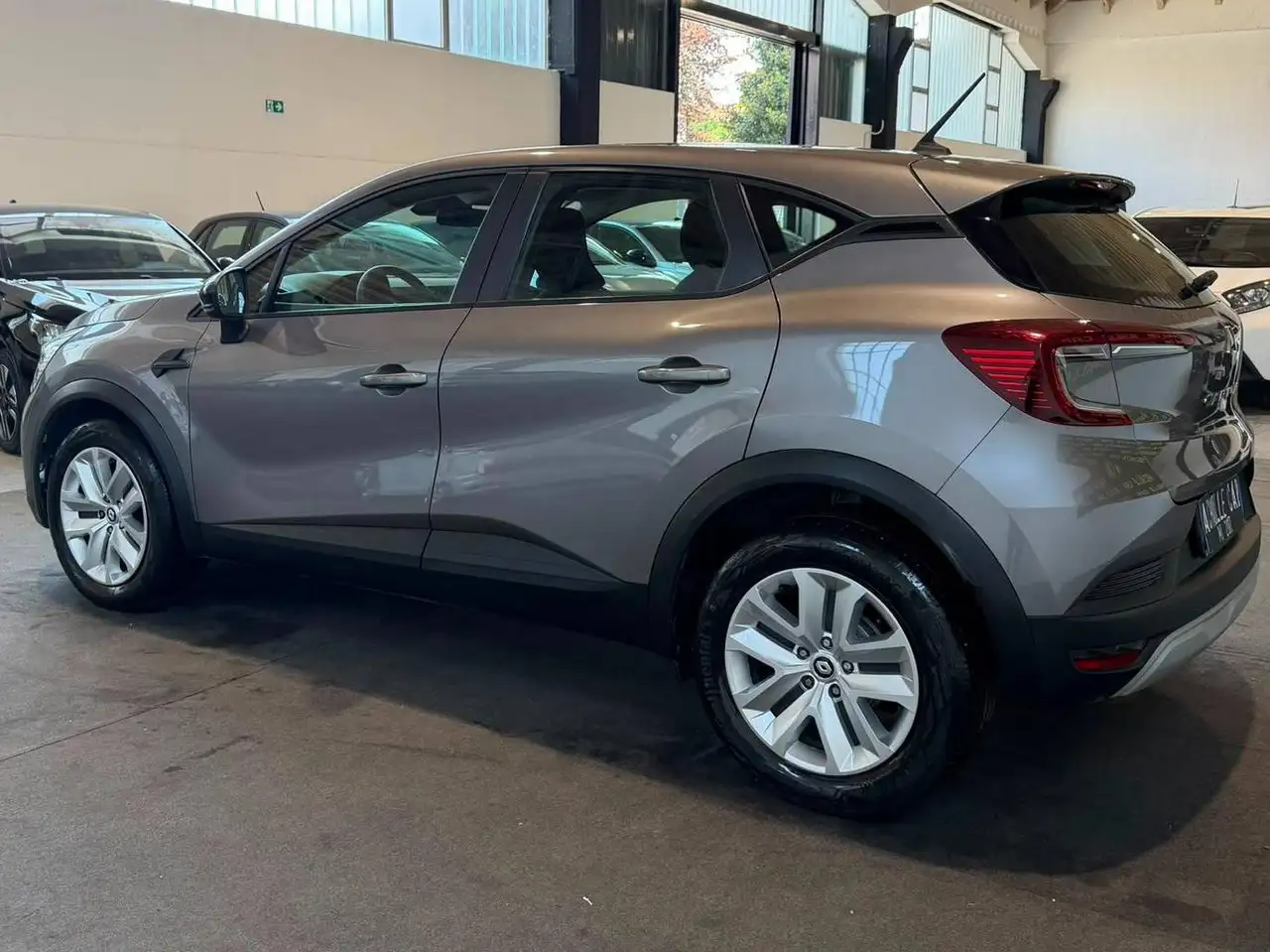 Renault Captur 1.0 tce Equilibre 90cv *PREZZO REALE NO VINCOLI*, миниатюра 9