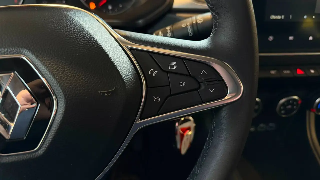 Renault Captur 1.0 tce Equilibre 90cv *PREZZO REALE NO VINCOLI*, миниатюра 18