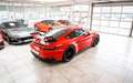 Porsche 992 911 GT3 Clubsport*Lift*Schale*Matrix*Carbon*BOSE Rot - thumbnail 9