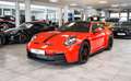 Porsche 992 911 GT3 Clubsport*Lift*Schale*Matrix*Carbon*BOSE Rood - thumbnail 1
