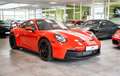 Porsche 992 911 GT3 Clubsport*Lift*Schale*Matrix*Carbon*BOSE Rot - thumbnail 2