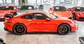 Porsche 992 911 GT3 Clubsport*Lift*Schale*Matrix*Carbon*BOSE Rood - thumbnail 11