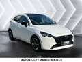 Mazda 2 1.5 SKYACTIV-G 90 M-Hybrid Homura SHZ LHZ 360° Blanco - thumbnail 5