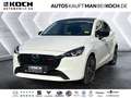 Mazda 2 1.5 SKYACTIV-G 90 M-Hybrid Homura SHZ LHZ 360° Blanco - thumbnail 1