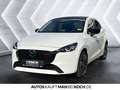 Mazda 2 1.5 SKYACTIV-G 90 M-Hybrid Homura SHZ LHZ 360° Blanco - thumbnail 2