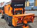 Autres Aebi SCHMIDT Swingo Compact 200+ Strassenreiniger Orange - thumbnail 7