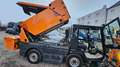 Autres Aebi SCHMIDT Swingo Compact 200+ Strassenreiniger Orange - thumbnail 30