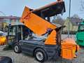 Autres Aebi SCHMIDT Swingo Compact 200+ Strassenreiniger Orange - thumbnail 36