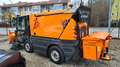 Autres Aebi SCHMIDT Swingo Compact 200+ Strassenreiniger Orange - thumbnail 6