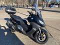 BMW C 650 C650 SPORT Nero - thumbnail 1