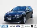 Kia Ceed / cee'd Sportswagon 1.5 Vision KOM+ NAVI^ KLIMA^ Klima Schwarz - thumbnail 1