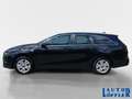 Kia Ceed / cee'd Sportswagon 1.5 Vision KOM+ NAVI^ KLIMA^ Klima Schwarz - thumbnail 2
