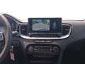 Kia Ceed / cee'd Sportswagon 1.5 Vision KOM+ NAVI^ KLIMA^ Klima Schwarz - thumbnail 11