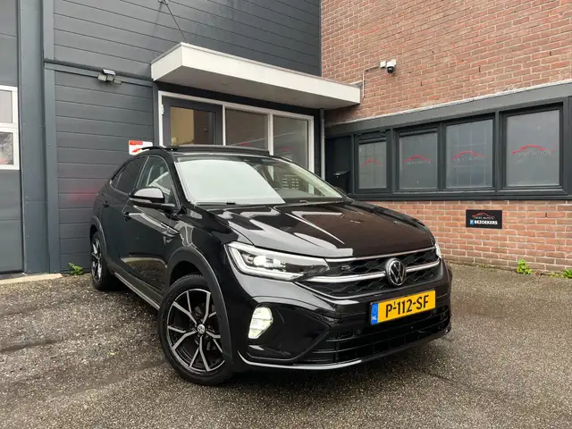 Volkswagen Taigo 1.0 TSI R-Line|Pano|Dsg|IQ|Camera|Virtual Cockpit