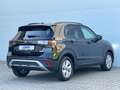 Volkswagen T-Cross 1.0 TSI DSG Life Kamera/Navi/App-Connect/LED/Sitzh Schwarz - thumbnail 5