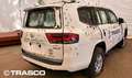 Toyota Land Cruiser 300 GXR - gepanzert VPAM Level 9 - TRASCO Blanc - thumbnail 4