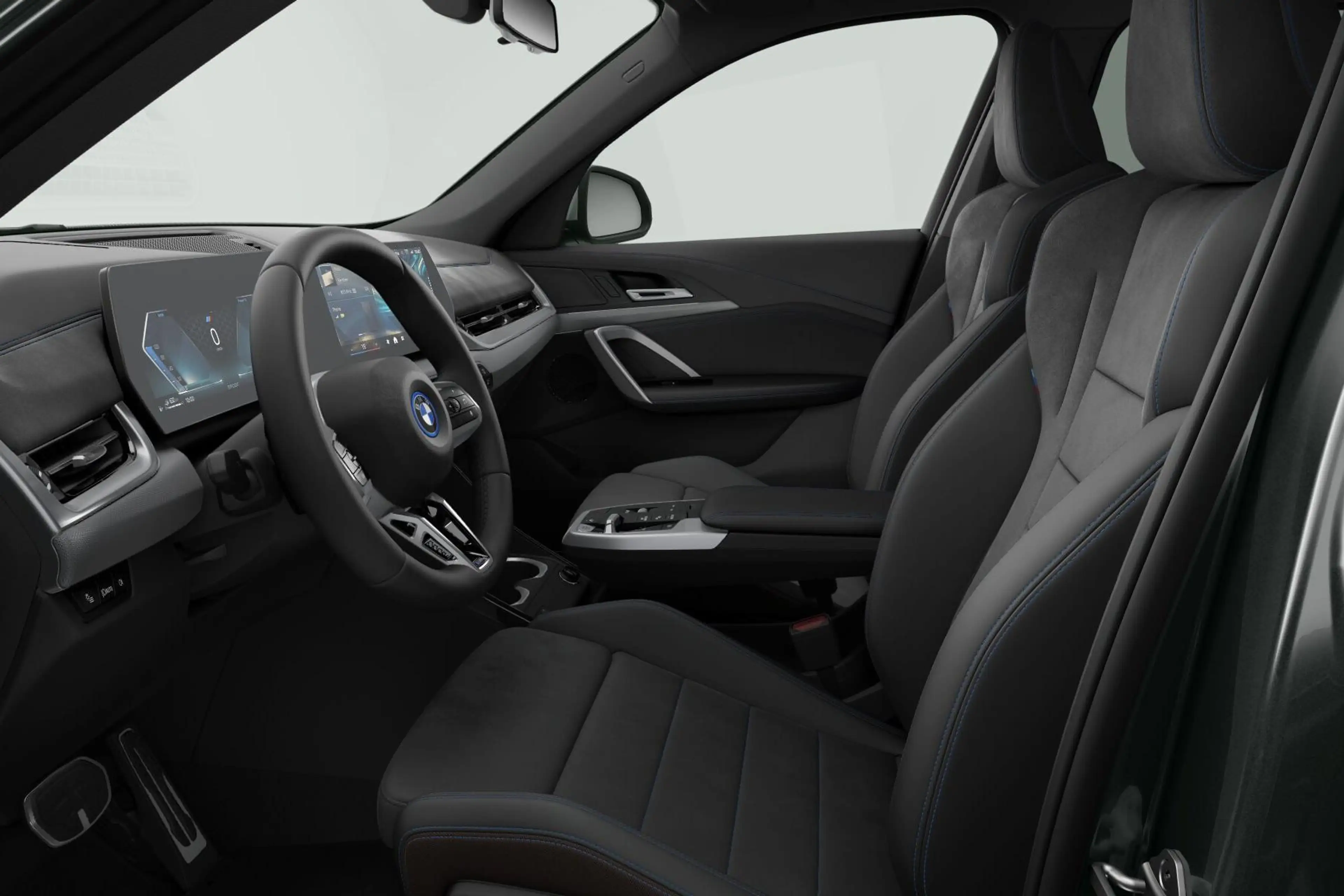 BMW X1 xDrive25e M Sport | Trekhaak | Panoramadak — photo 2