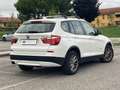 BMW X3 X3 F25 2010 xdrive20d Eletta *GARANZIA* Weiß - thumbnail 5