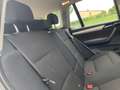 BMW X3 X3 F25 2010 xdrive20d Eletta *GARANZIA* Weiß - thumbnail 12