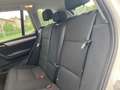 BMW X3 X3 F25 2010 xdrive20d Eletta *GARANZIA* Weiß - thumbnail 11