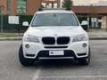 BMW X3 X3 F25 2010 xdrive20d Eletta *GARANZIA* Weiß - thumbnail 8