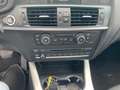 BMW X3 X3 F25 2010 xdrive20d Eletta *GARANZIA* Weiß - thumbnail 17