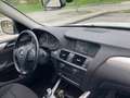 BMW X3 X3 F25 2010 xdrive20d Eletta *GARANZIA* Weiß - thumbnail 13